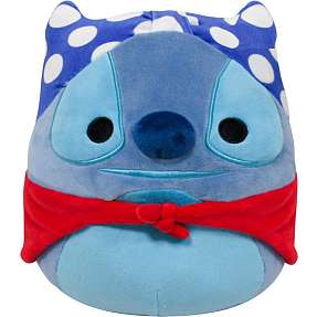 Squishmallows Disney Stitch bamse 20 cm