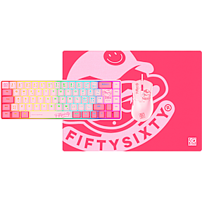 FIFTYSIXTY 5060 Gaming sæt