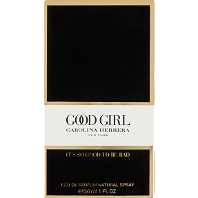 Good Girl Eau de Parfum