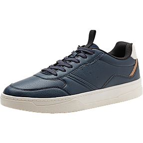 VRS herre sneakers str. 41 - navy