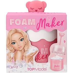 TOPModel Beauty and me foam maker