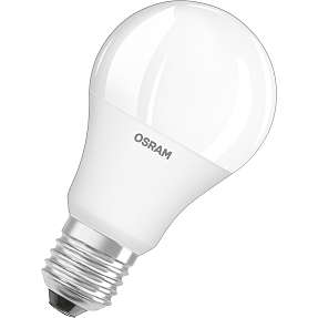 Osram LED kronepære 9,7W - dæmpbar