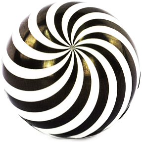 Keycraft bold - sort/hvid