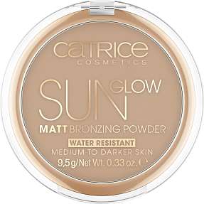 Bronzer 035 Universal Bronze