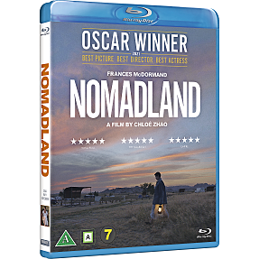 Nomadland