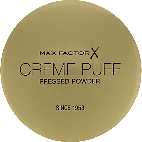 Pudder 13 Nouveau Beige