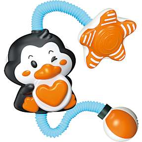 Spire pingvin badelegetøj