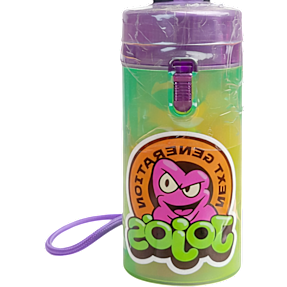 Jojos Tubes Pack