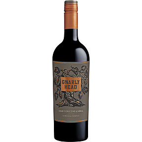 Old Vine Zinfandel