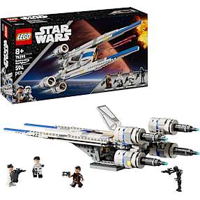 LEGO Star Wars Andor Oprørernes U-wing-stjernejager 75399