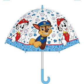 Paw Patrol paraply