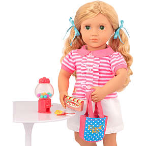 Our Generation sliksæt