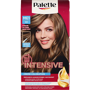 Blondering ME1 Super Highlights m. naturlige olier