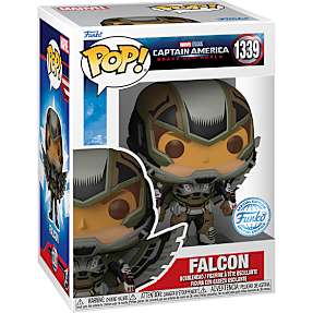 Funko POP! Marvel - Falcon