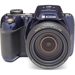 Kodak AZ528 kamera x52 16mp - blå