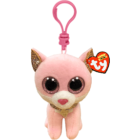 Ty Beanie Boos Fiona
