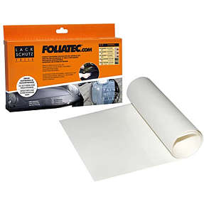 Foliatec sikkerhedsfolie 17,5 x 165 cm - transparent