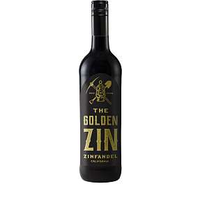 The Golden Zin