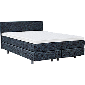 Nordisk Fjer kontinentalseng 140x200 cm