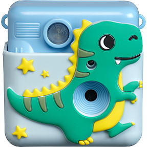 Denver KPC-1363BU BLUE - blå