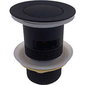 Bluerain Push-up ventil - matsort