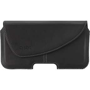 SBS bælteetui til mobiler