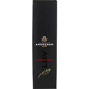 Late Bottled Vintage unfiltered