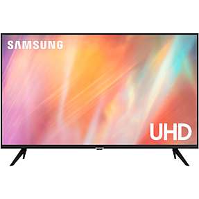 Samsung 55" UHD TV UE55AU6905