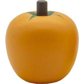 Spire træleg - Appelsin