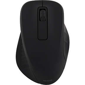 Deltaco 2.4GHz trådløs mus