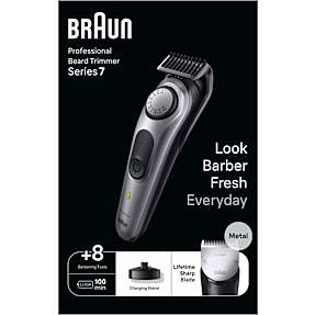 Braun Series 7 BT7420 skægtrimmer
