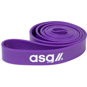 ASG træningselastik - hård