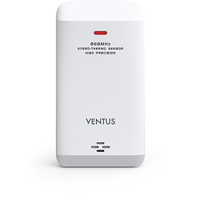 VENTUS termohygrometer W035