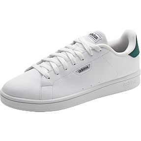 Adidas herre sneakers str. 46 - hvid