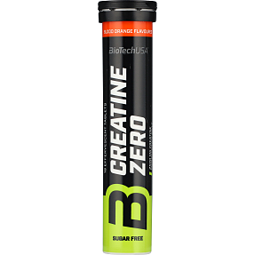 Brusetabletter m. blodappelsinsmag