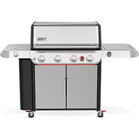 Genesis SP-435W gasgrill