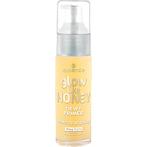 Glow Like Honey primer