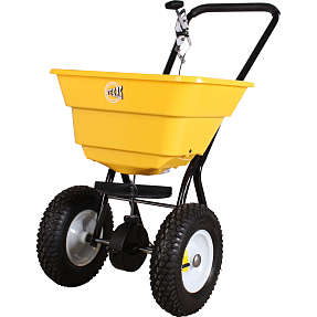 Texas CS3600 centrifugalspreder