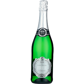 Chardonnay Sparkling alkoholfri