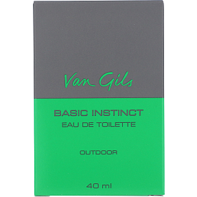 Basic Instinct Outdoor Eau de Toilette
