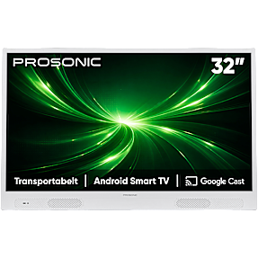 Prosonic 32" LED TV 32PH8026W