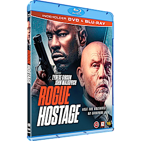 Rogue Hostage