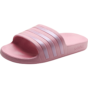 Adidas dame badesandal str. 37 - pink
