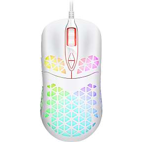 Xcrow Spark Ultralight gaming mus