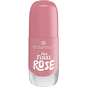 Neglelak 08 The Final Rose