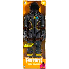 Fortnite Vicctory series figur 30 cm - flere varianter - assorteret