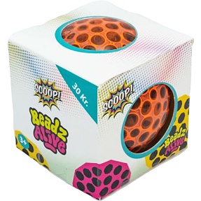 Scoop Beads Alive Ball