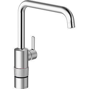 Damixa Silhouet køkkenarmatur m. kogende vand