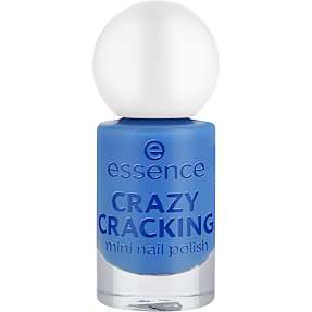 Neglelak 04 Crazy Cracking