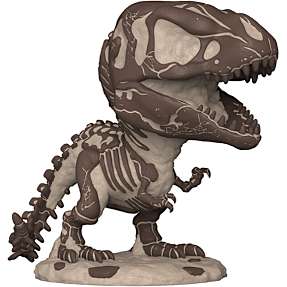Funko Pop! Jurassic World Tyrannosaurus